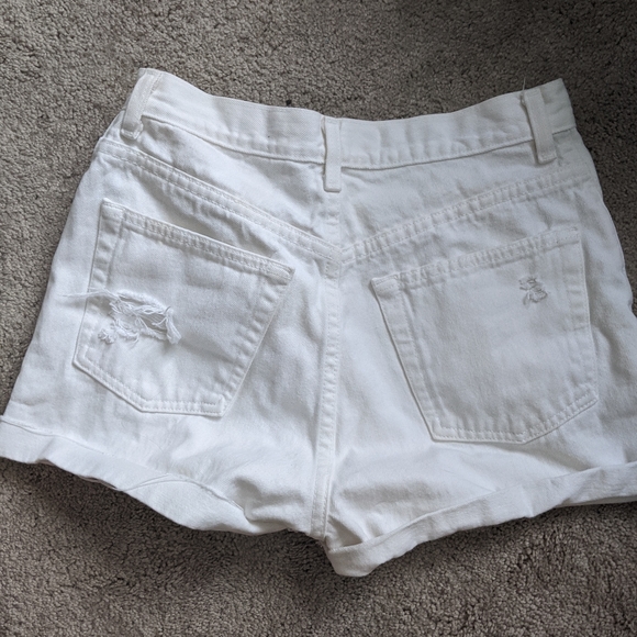 Vintage gap shorts - Picture 3 of 4
